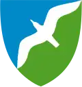 Wappen von Jammerbugt Kommune