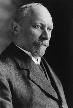 General Jan Christiaan Smuts