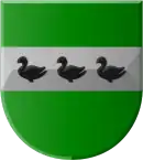 Boelens Wappen (Variante)[15]