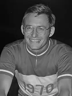 Jan Jansen (1970)