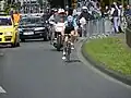 Jan Ullrich, Sieger von 2003