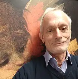 Jan Christoph Meister