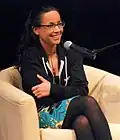 Janeane Garofalo (2008)