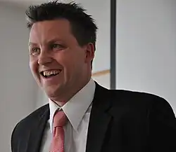 Jani Sievinen, Silber 1996