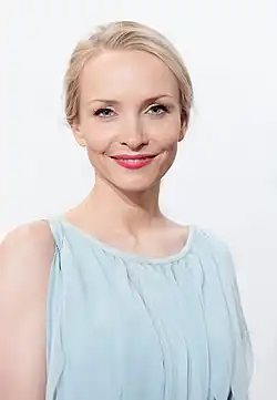 Janin Ullmann (*&nbsp;1981)