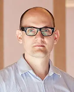 Janosch Dahmen (2020)