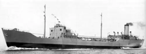 Kriegs-Standardschiff der 1TM-Klasse