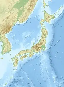 Japan Aerospace Exploration Agency (Erde)