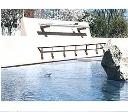 National Japanese American Memorial Bell (2001)