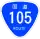 R105