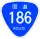 R186