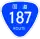 R187