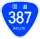 R387