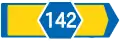 118-2-B: Präfekturstraße (allgemeine Präfekturstraße)
