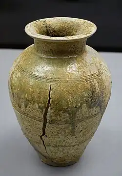 Krug ca. 1125