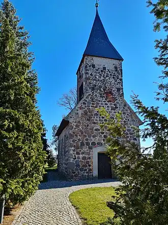 Dorfkirche St. Andreas