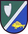 Wappen von Jaroslav