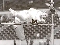 Rang zehn für Jaroslava&nbsp;Valentová