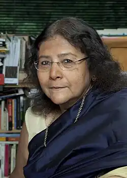 Sheila Jasanoff (2017)