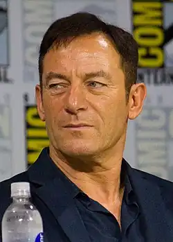 Colin Firth spielt Ewen Montagu, Jason Isaacs den Geheimdienstdirektor Admiral John Godfrey