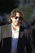 Jason Reitman auf Promotour zum Film
