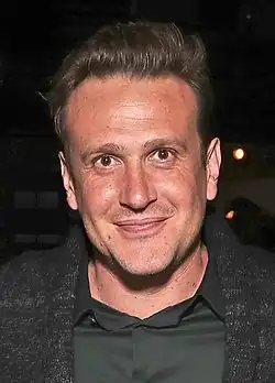 Jason Segel