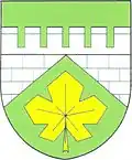 Wappen von Javorek