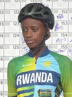 Jazilla Mwamikazi (2023)