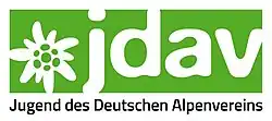 Logo der Jugend des Deutschen Alpenvereins