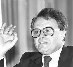 Jean-Jacques Hegg – nach seiner aktiven Laufbahn Politiker und Journalist – belegte den fünften&nbsp;Platz