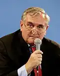 Jean-Pierre Raffarin