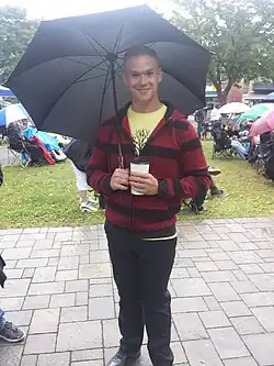 Jean Sébastien Lavoie