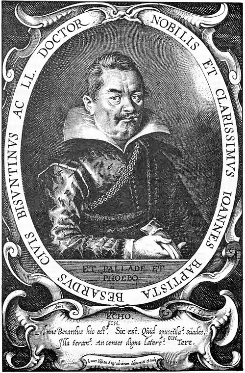 Alessandro Scarlatti