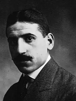 Jean Bouin – Rennen nicht&nbsp;beendet