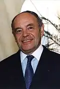 Jean Guéguinou