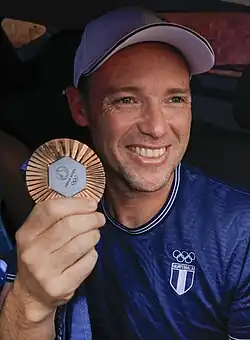 Jean Pierre Brol (2024)