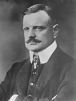 Jean Sibelius (*&nbsp;1865)