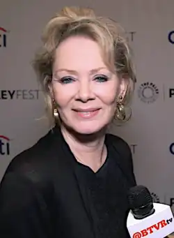 Jean Smart (2015)