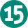15