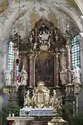 Hochaltar