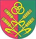 Wappen von Jenišovice