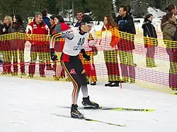 Jens Kaufmann im März 2008