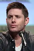 Jensen Ackles (2015)