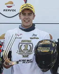 Alcoba 2019 in Valencia