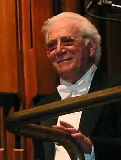 Jerry Goldsmith (†&nbsp;2004)