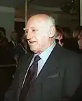 27. Dezember: Jerzy Kawalerowicz (2001)