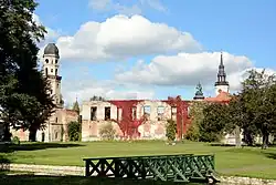 Schloss Gross Strehlitz