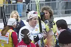 Jesper Modin (2009)