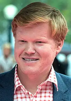 Jesse Plemons (2015)