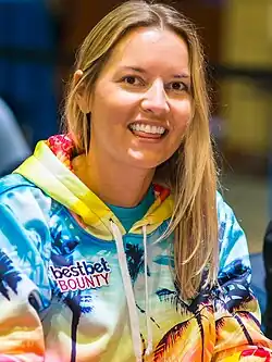 Jessica Dawley (2019)